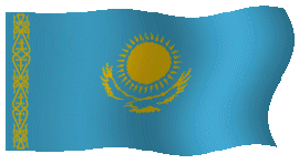Флаги Казахстана-VEXILLOGRAPHIA