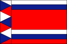 флаг яхт-клубов