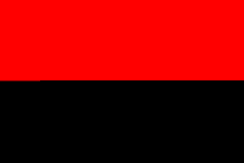 флаг анархистов