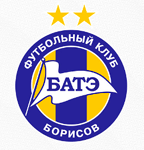 логотип БАТЭ