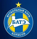 логотип БАТЭ c 2009