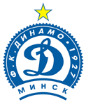 эмблема Динамо