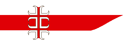 флаг БНФ
