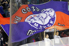 флаг клуба