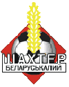 логотип Шахтера