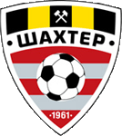 логотип Шахтера