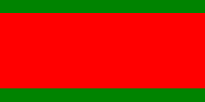 проект флага