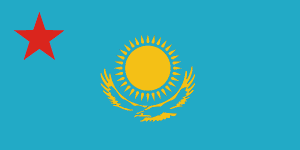реконструкция флага сухопутных сил