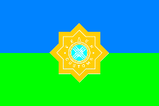 customs flag