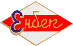 эмблема Енбека