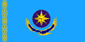 флаг отряда