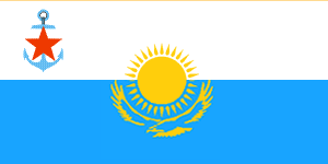 naval ensign