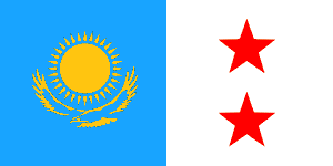флаг начальника штаба