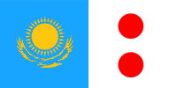 проект флага начальника штаба