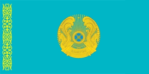 штандарт Президента