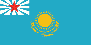 реконструкция флага сухопутных сил