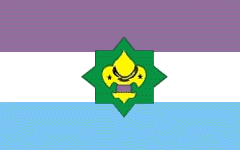 флаг ОСДК