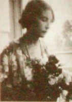 Марианна Лапиньш