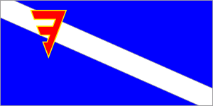 наша реконструкция флага
