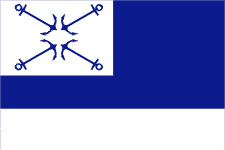 флаг обер-интенданта ЧФ