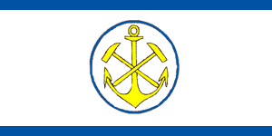 флаг министра