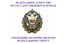 флаг агентства