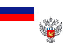 флаг агентства