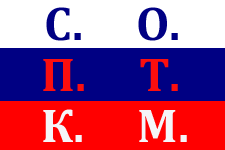 флаг 1883