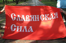 флаг СС
