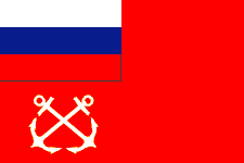 флаг транспорта