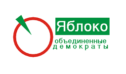 Флаг Яблока