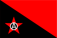 флаг анархистов