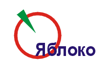 Флаг Яблока