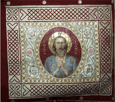 знамя 12 саперного батальона