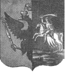 эмблема Полоцкого полка