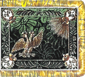 эскадронный штандарт 1803