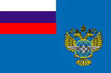 флаг министерства транспорта