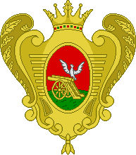 полковое знамя