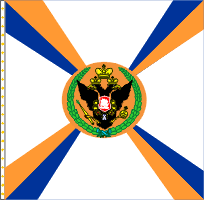 полковое знамя