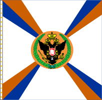полковое знамя