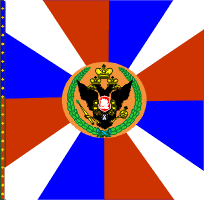 на эскизе звегинцова обозначения цветов не читаются... поэтому приблизительно так