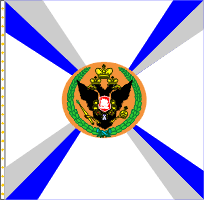 полковое знамя