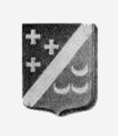 болгарский герб из Гербовника Щербатова