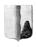 черноярский герб из Гербовника Щербатова