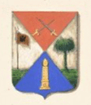 герб из Гербовника Щербатова