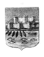 свияжский герб из Гербовника Щербатова