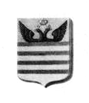 венгерский герб из Гербовника Щербатова