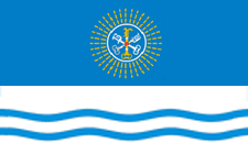 флаг ВГУ