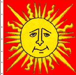 хоругвь Подольской земли