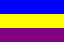 проект флага